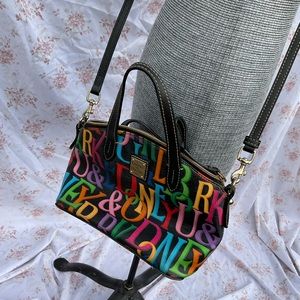 Dooney & Bourke purse